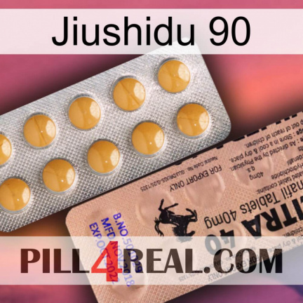 Jiushidu 90 41